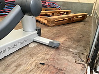 2010 daf lf220 bakwagen - afbeelding 3 van  44