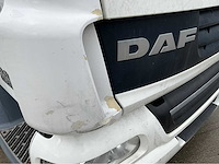 2010 daf lf220 bakwagen - afbeelding 7 van  44