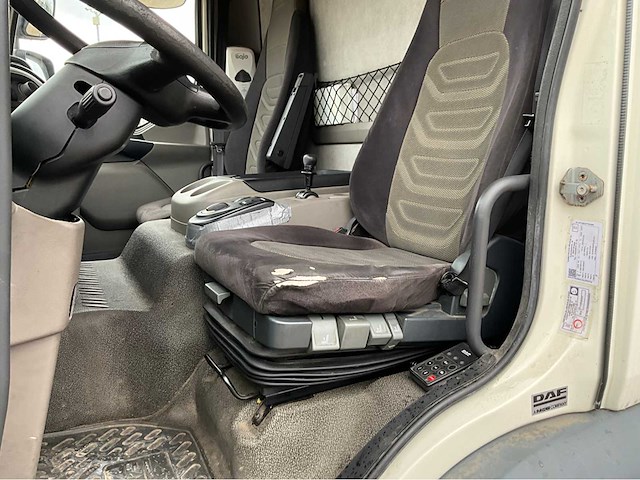 2010 daf lf220 bakwagen - afbeelding 10 van  44