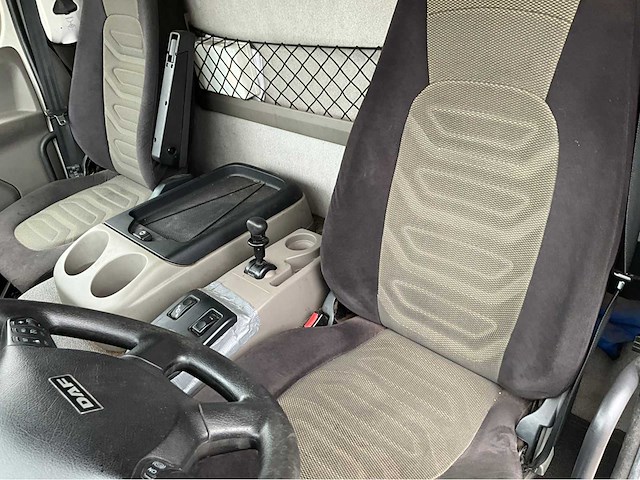 2010 daf lf220 bakwagen - afbeelding 11 van  44