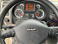 2010 daf lf220 bakwagen - afbeelding 14 van  44