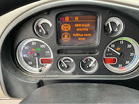 2010 daf lf220 bakwagen - afbeelding 15 van  44