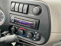 2010 daf lf220 bakwagen - afbeelding 22 van  44