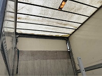 2010 daf lf220 bakwagen - afbeelding 27 van  44