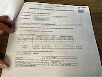 2010 daf lf220 bakwagen - afbeelding 33 van  44