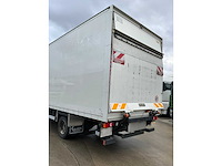 2010 daf lf220 bakwagen - afbeelding 23 van  44