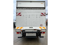 2010 daf lf220 bakwagen - afbeelding 34 van  44