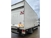 2010 daf lf220 bakwagen - afbeelding 40 van  44