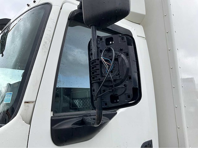 2010 daf lf220 bakwagen - afbeelding 44 van  44