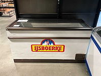 2010 decby f51st vriezer