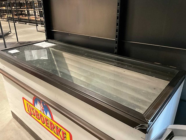 2010 decby f51st vriezer - afbeelding 2 van  6