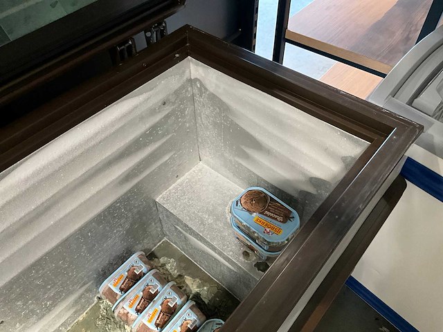 2010 decby f51st vriezer - afbeelding 4 van  6