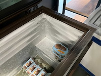 2010 decby f51st vriezer - afbeelding 4 van  6