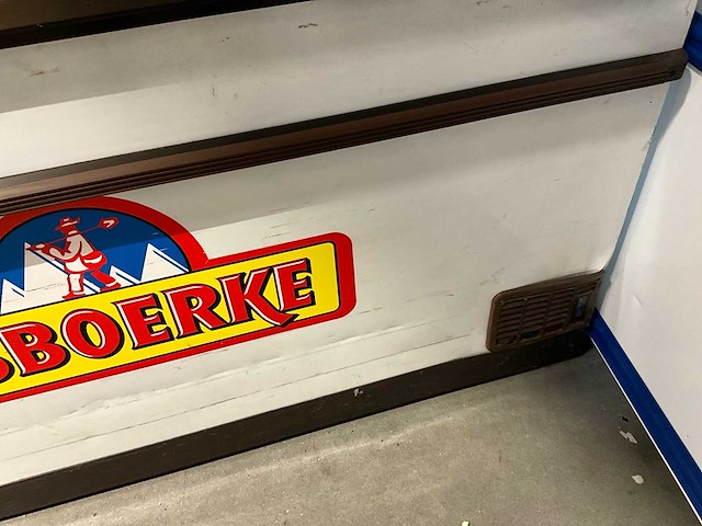 2010 decby f51st vriezer - afbeelding 5 van  6