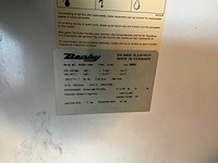 2010 decby f51st vriezer - afbeelding 6 van  6