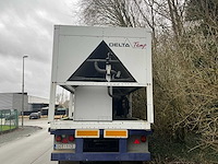 2010 delta temp / climaveneta dt1000a/03 koelinstallaties - afbeelding 3 van  7