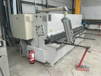 2010 deratech practica plus knipmachine - afbeelding 5 van  6