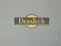 2010 deratech practica plus knipmachine - afbeelding 6 van  6