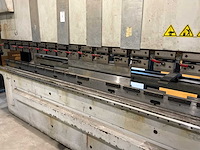 2010 deratech ultima plus kantbank - afbeelding 3 van  7