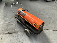 2010 desa rem 34 ceg heteluchtkanon - afbeelding 1 van  6