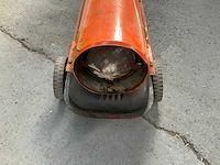 2010 desa rem 34 ceg heteluchtkanon - afbeelding 3 van  6