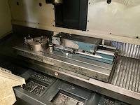 2010 dmg gildemeister cnc-draaibankmachine center - afbeelding 2 van  7