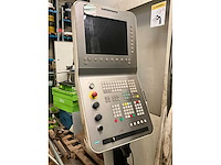 2010 dmg gildemeister cnc-draaibankmachine center - afbeelding 3 van  7