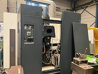 2010 dmg gildemeister cnc-draaibankmachine center - afbeelding 5 van  7