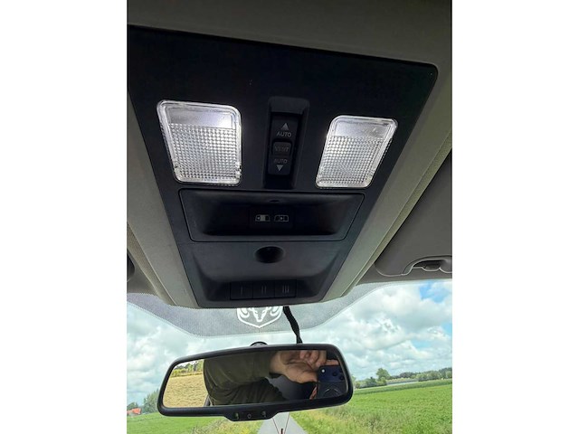 2010 dodge ram lichte vrachtwagen - afbeelding 7 van  24