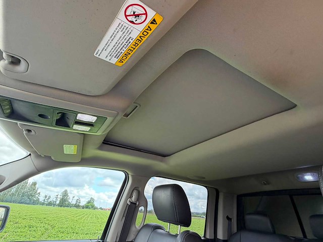 2010 dodge ram lichte vrachtwagen - afbeelding 17 van  24