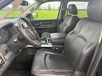 2010 dodge ram lichte vrachtwagen - afbeelding 5 van  24