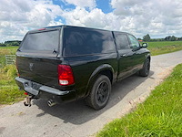 2010 dodge ram lichte vrachtwagen - afbeelding 12 van  24