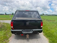 2010 dodge ram lichte vrachtwagen - afbeelding 18 van  24