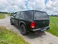 2010 dodge ram lichte vrachtwagen - afbeelding 19 van  24