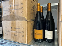 2010 domaines des conquêtes les innocents rode wijn (21x) - afbeelding 1 van  2