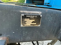 2010 druelle c93a33 3-assige mesttankoplegger - afbeelding 3 van  11