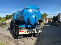 2010 druelle c93a33 3-assige mesttankoplegger - afbeelding 1 van  1