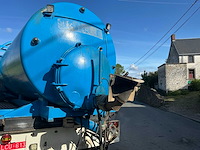 2010 druelle c93a33 3-assige mesttankoplegger - afbeelding 8 van  11