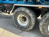 2010 druelle c93a33 3-assige mesttankoplegger - afbeelding 9 van  11
