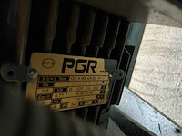 2010 durma mrb-e 1003 plaatwals - afbeelding 9 van  9