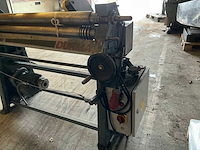 2010 durma mrb-e 1003 plaatwals - afbeelding 5 van  9