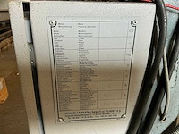 2010 durma mrb-e 1003 plaatwals - afbeelding 8 van  9