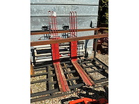 2010 durwen drpk30c heftruck vorkenbord - afbeelding 2 van  5