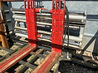 2010 durwen drpk30c heftruck vorkenbord - afbeelding 3 van  5