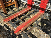 2010 durwen drpk30c heftruck vorkenbord - afbeelding 4 van  5