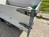 2010 eduard pl27 aanhangwagen - afbeelding 5 van  19