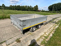 2010 eduard pl27 aanhangwagen - afbeelding 15 van  19