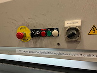 2010 electroclass p160 34p/11”/h5390 paternosterkast - afbeelding 3 van  13