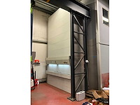 2010 electroclass p160 34p/11”/h5390 paternosterkast - afbeelding 6 van  13