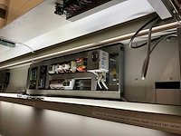 2010 electroclass p160 34p/11”/h5390 paternosterkast - afbeelding 9 van  13